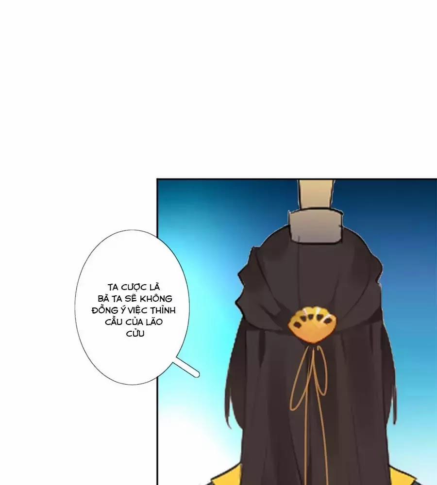 Yển Sư Yêu Hậu 6 trang 33