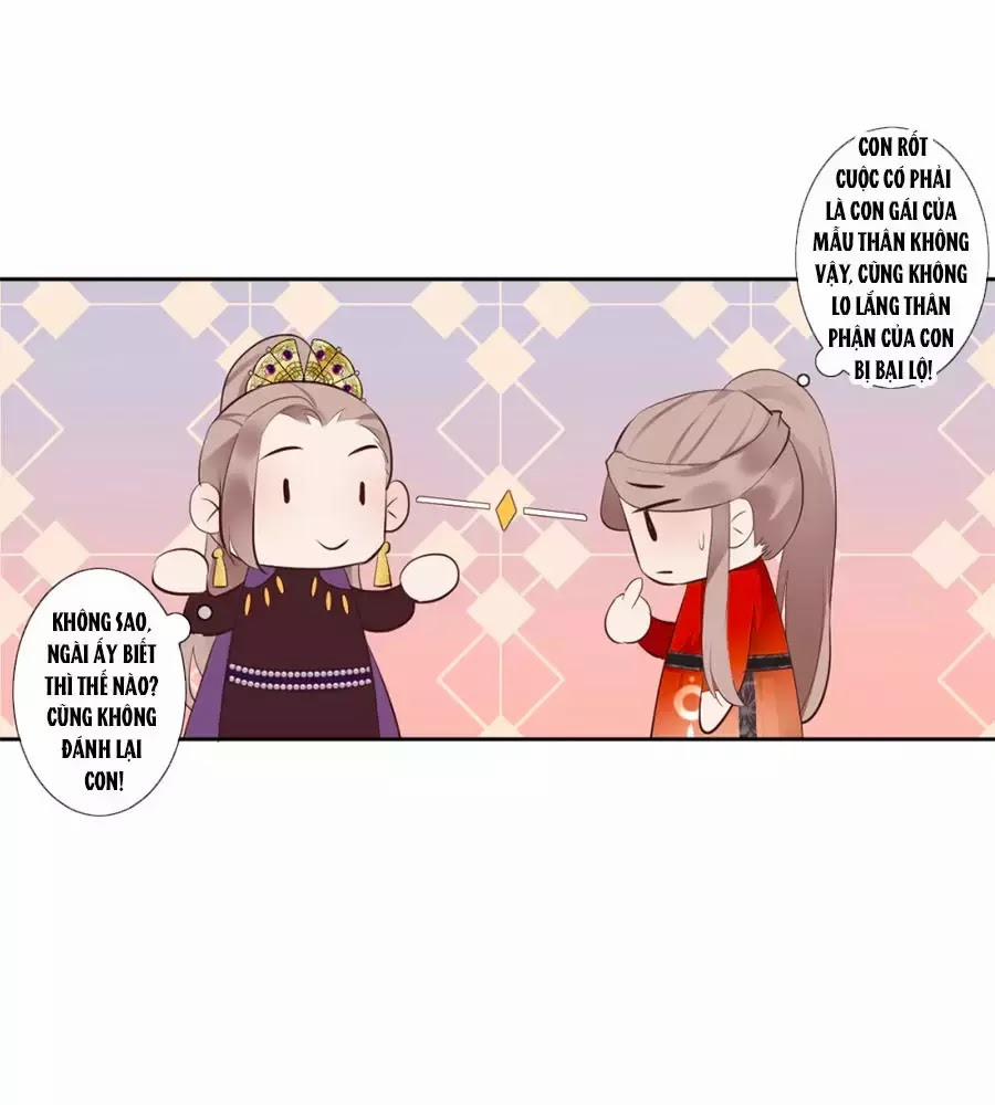 Yển Sư Yêu Hậu 6 trang 5