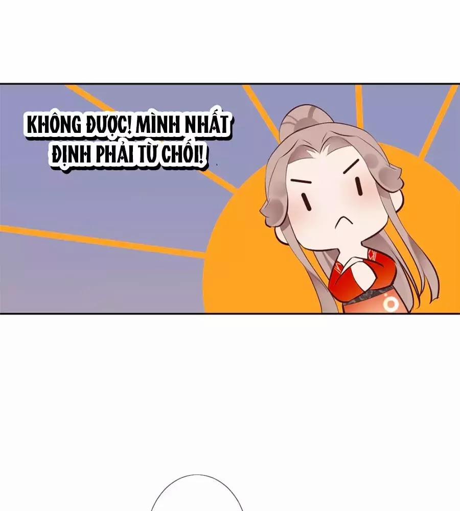 Yển Sư Yêu Hậu 6 trang 6