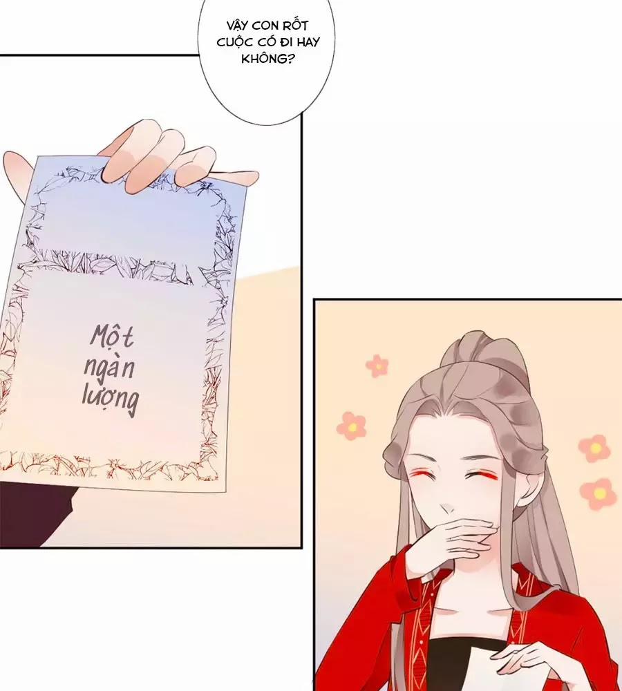 Yển Sư Yêu Hậu 6 trang 7