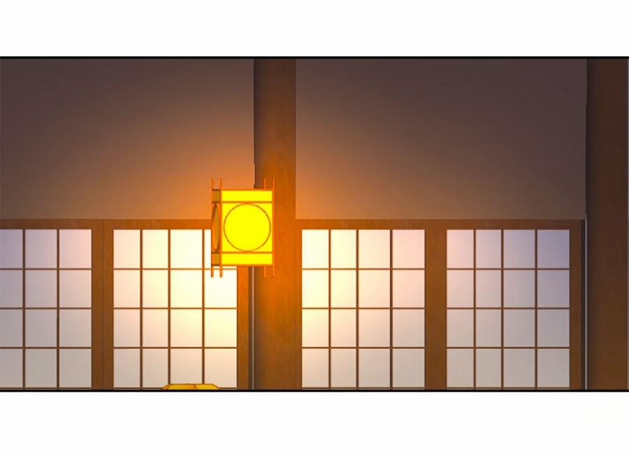 Yển Sư Yêu Hậu 7 trang 14