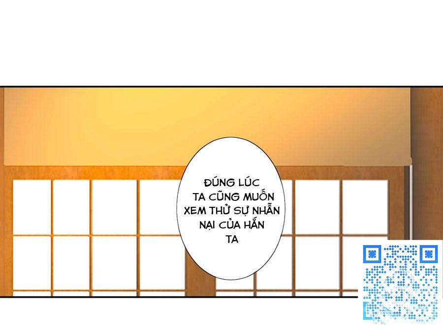 Yển Sư Yêu Hậu 7 trang 18