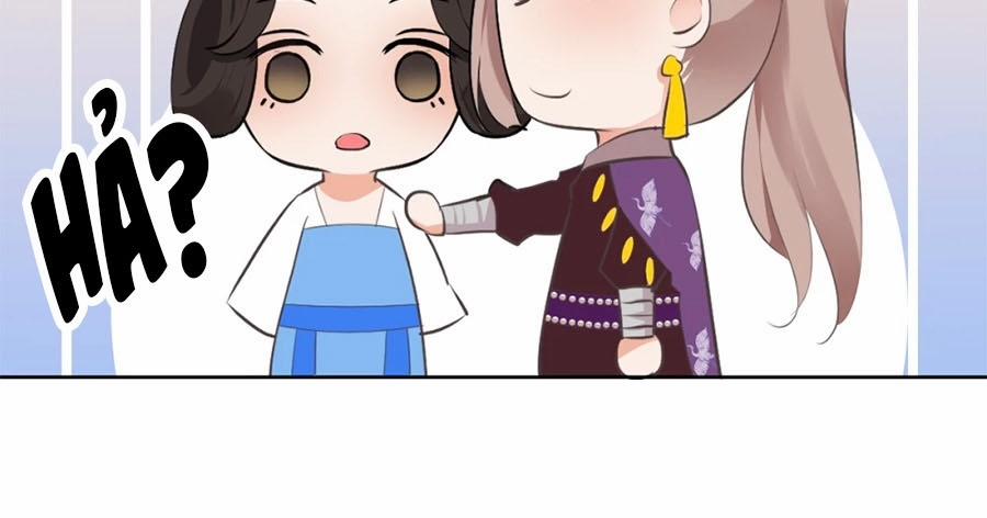 Yển Sư Yêu Hậu 7 trang 2