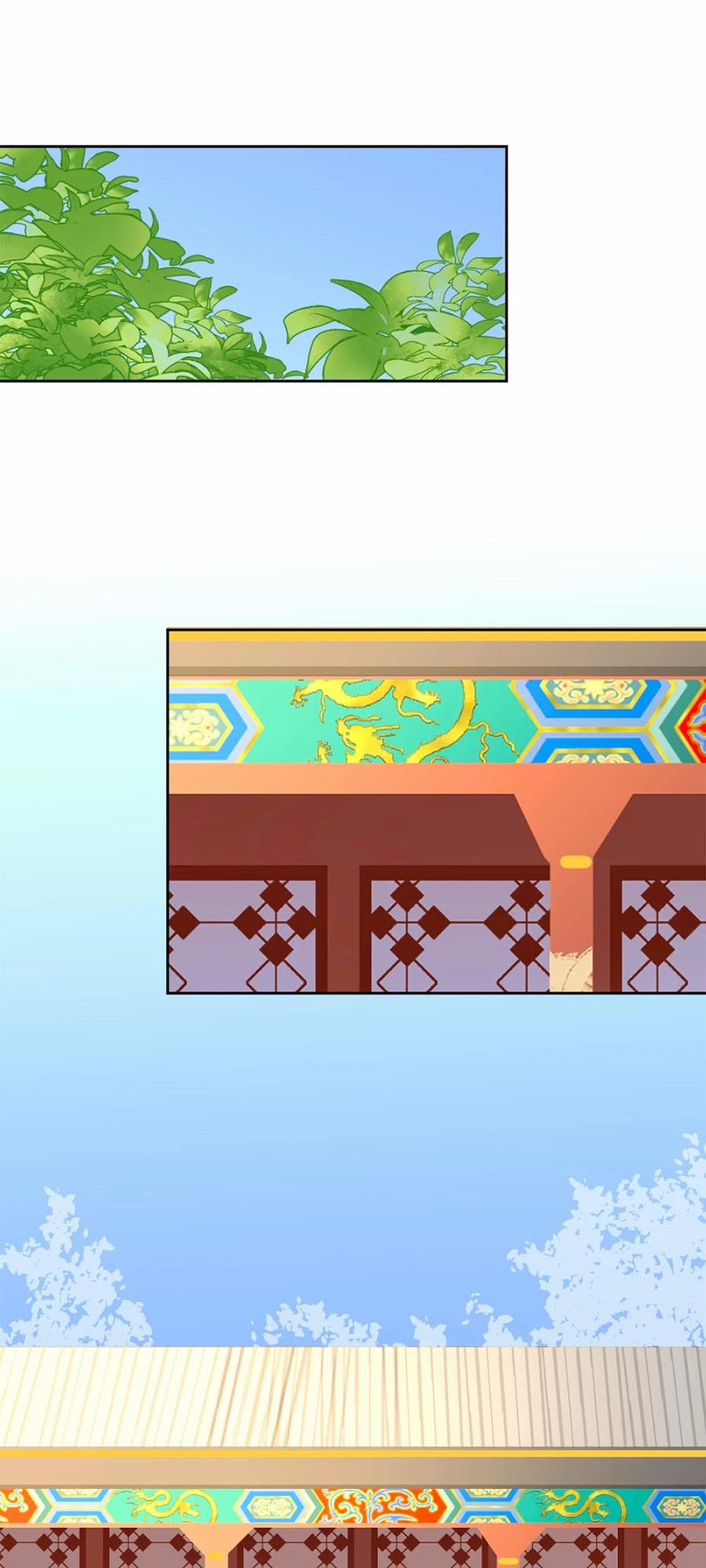 Yển Sư Yêu Hậu 7 trang 3