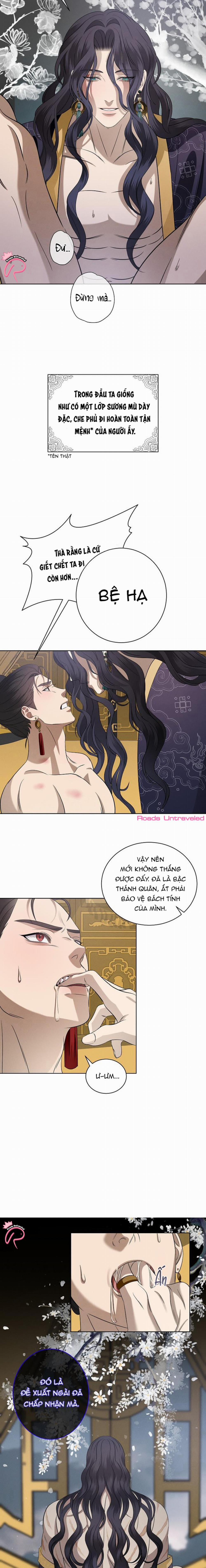 Yeon Hwa 1 trang 5