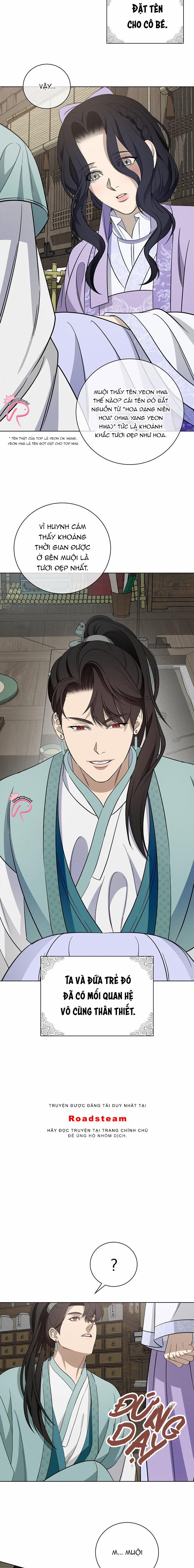 Yeon Hwa 3 trang 11
