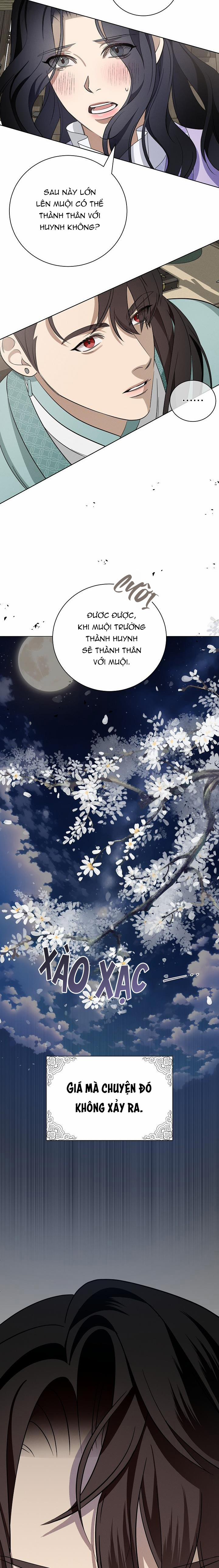 Yeon Hwa 3 trang 12