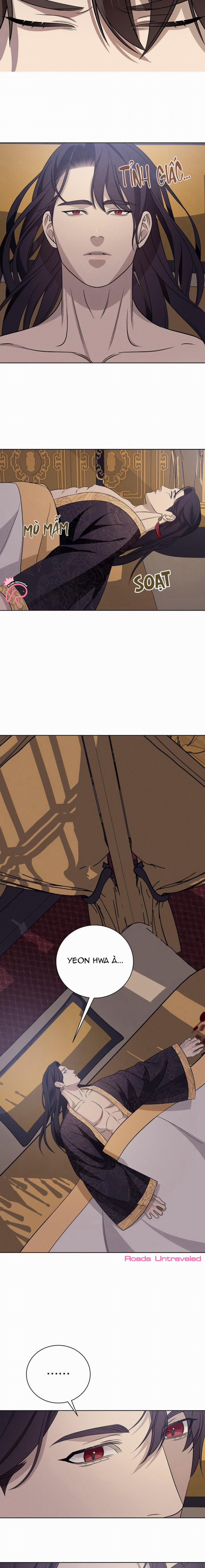 Yeon Hwa 3 trang 13