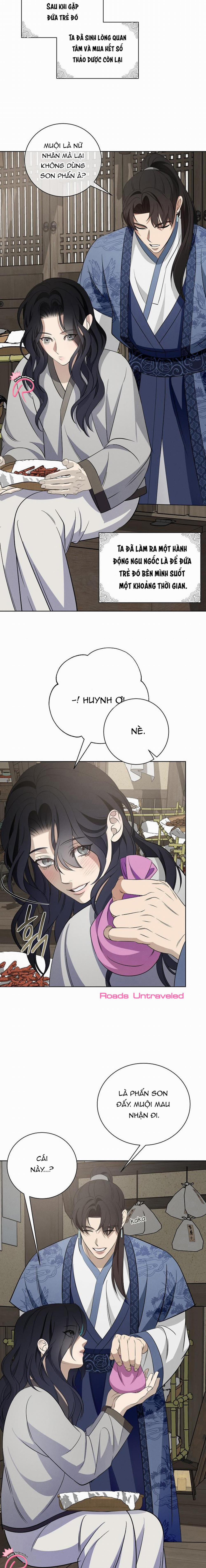Yeon Hwa 3 trang 9