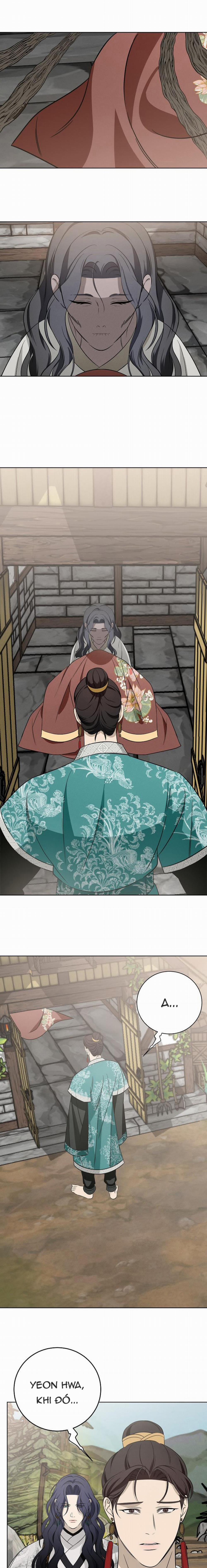 Yeon Hwa 4 trang 17