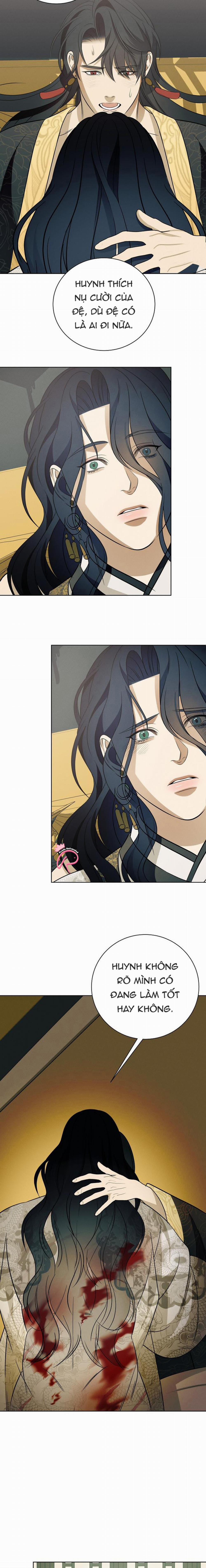 Yeon Hwa 4 trang 7