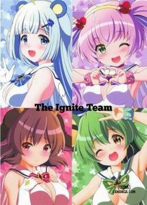 Đọc truyện tranh Yes! Imouto