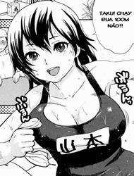 Đọc truyện tranh YES Or NO Let's Play Love Game