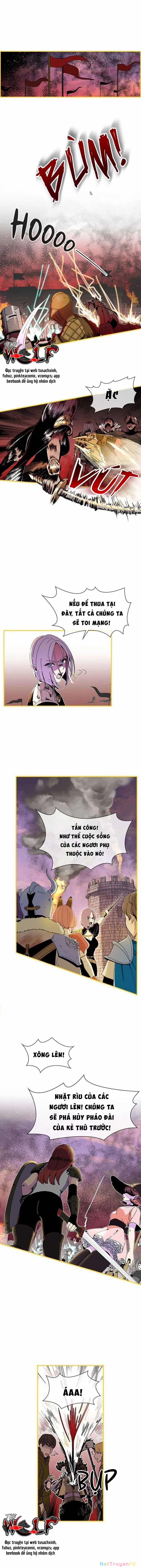 Yêu Anh 200% Công Lực 1 trang 0