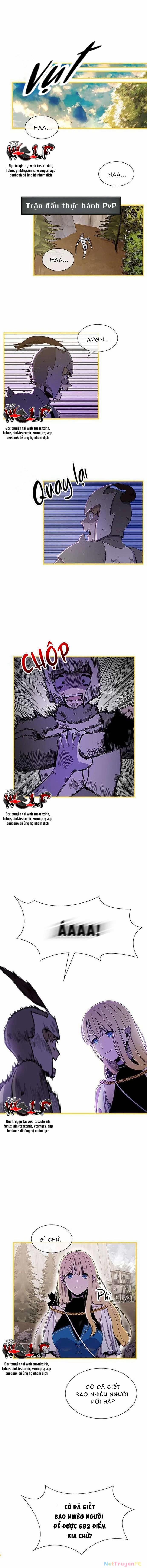 Yêu Anh 200% Công Lực 1 trang 10