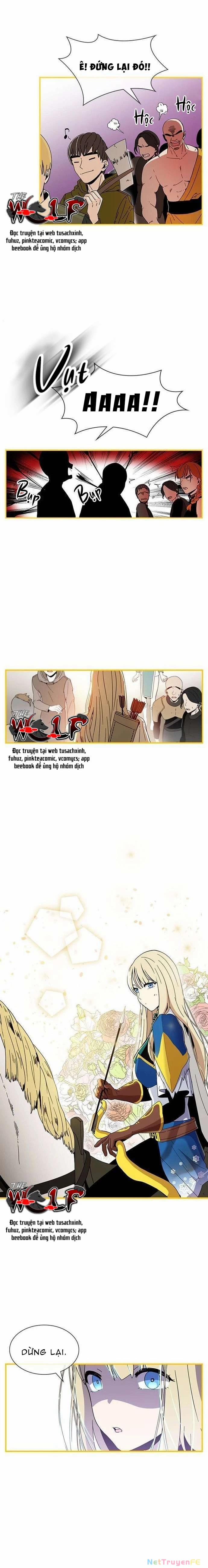 Yêu Anh 200% Công Lực 1 trang 2