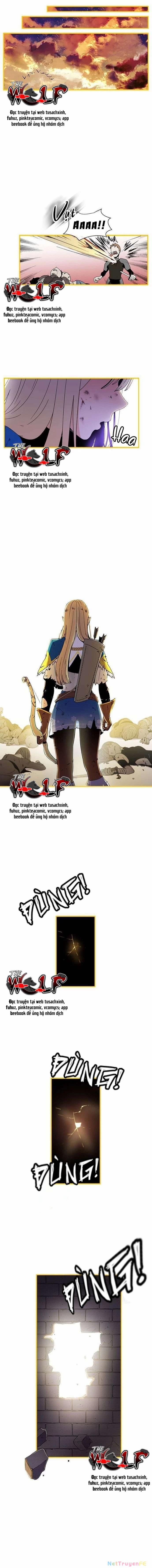 Yêu Anh 200% Công Lực 1 trang 3