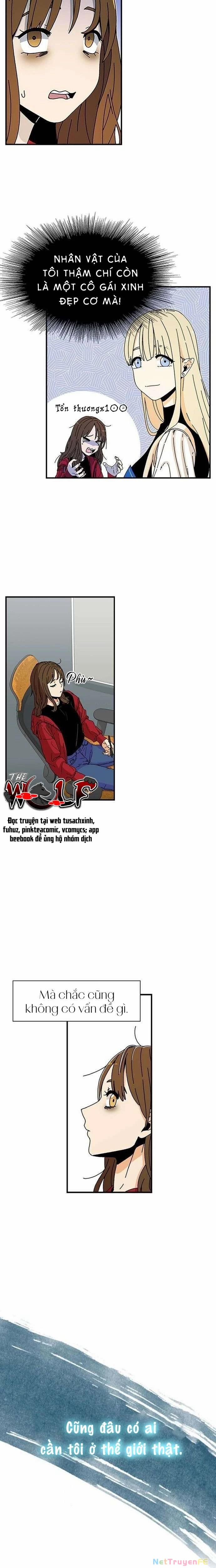 Yêu Anh 200% Công Lực 1 trang 7