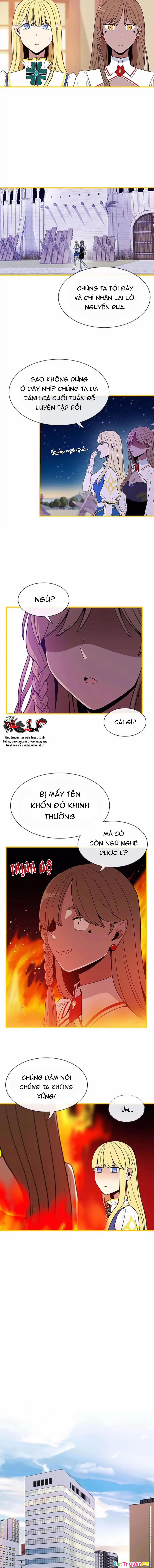 Yêu Anh 200% Công Lực 10 trang 5