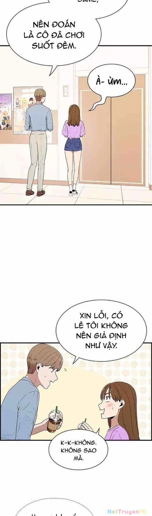 Yêu Anh 200% Công Lực 11 trang 11