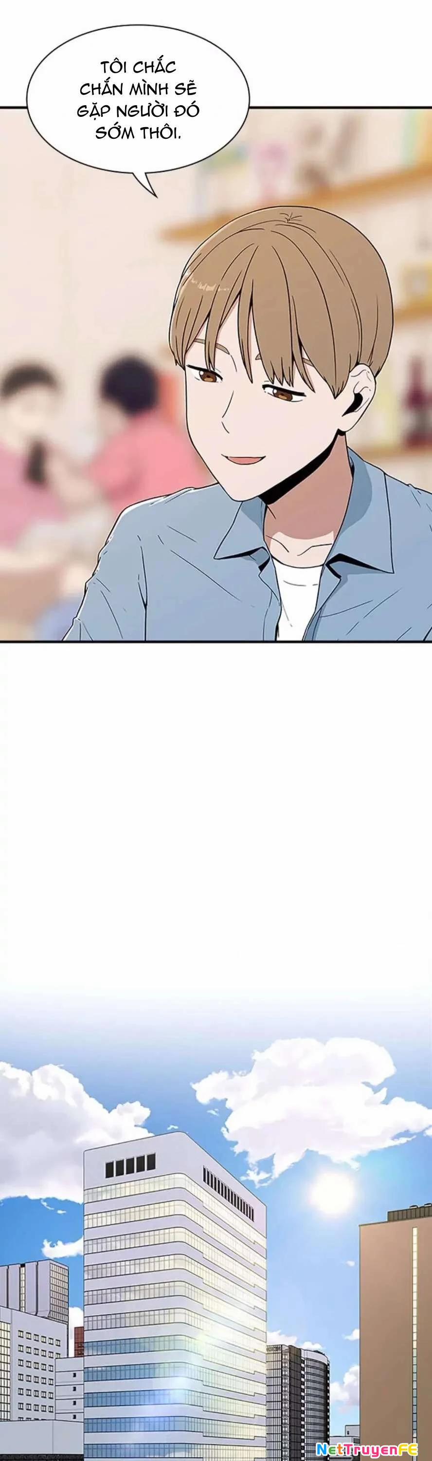 Yêu Anh 200% Công Lực 11 trang 7