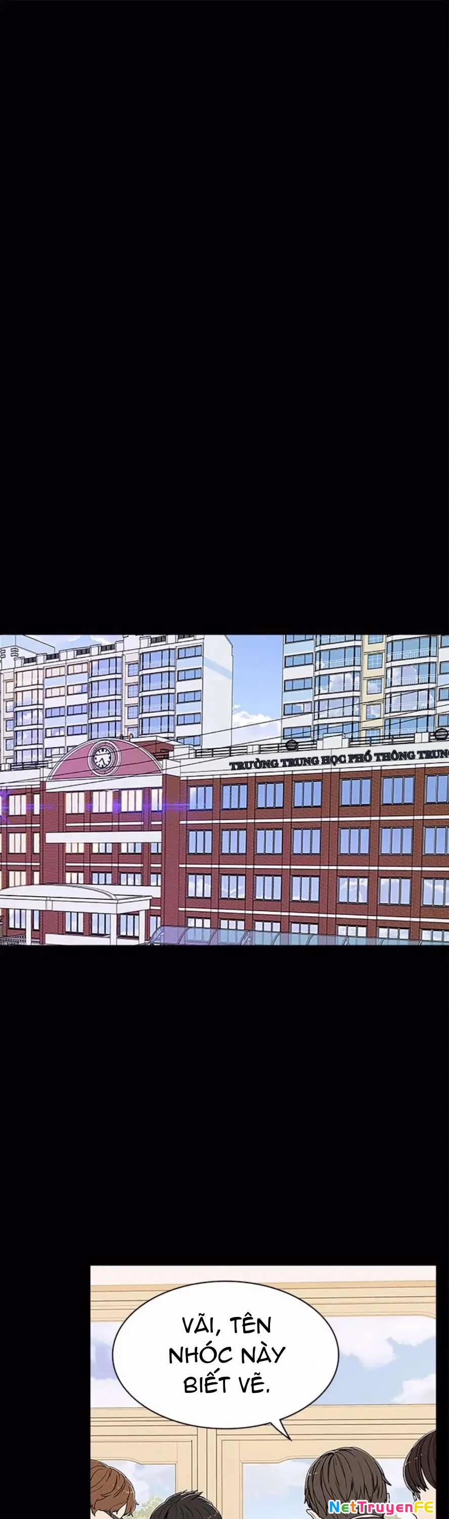 Yêu Anh 200% Công Lực 12 trang 0