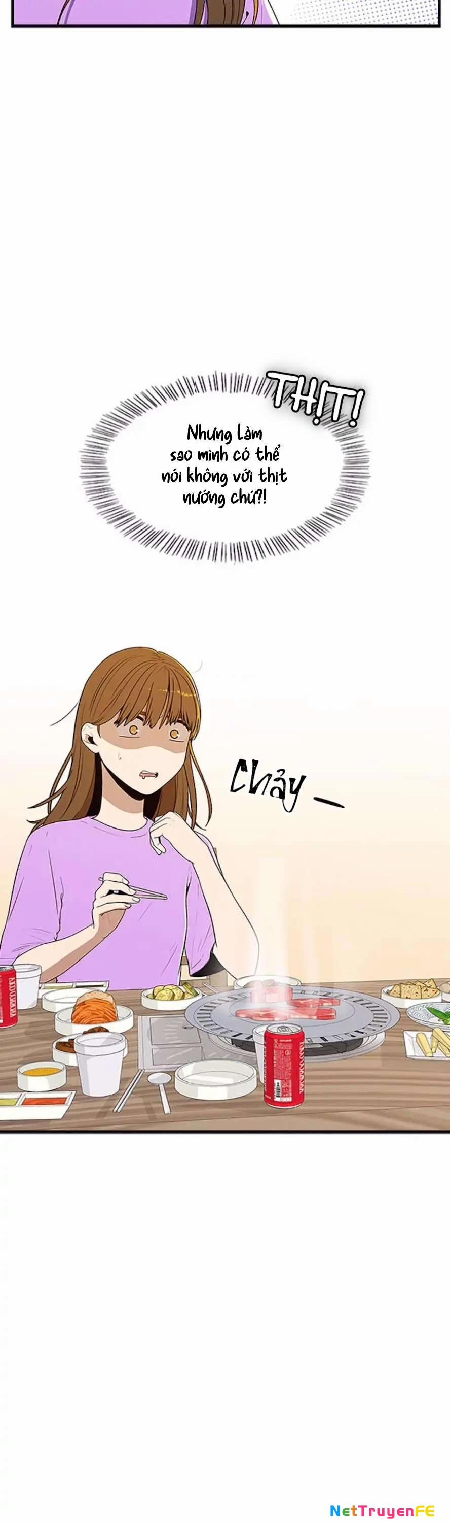 Yêu Anh 200% Công Lực 12 trang 11