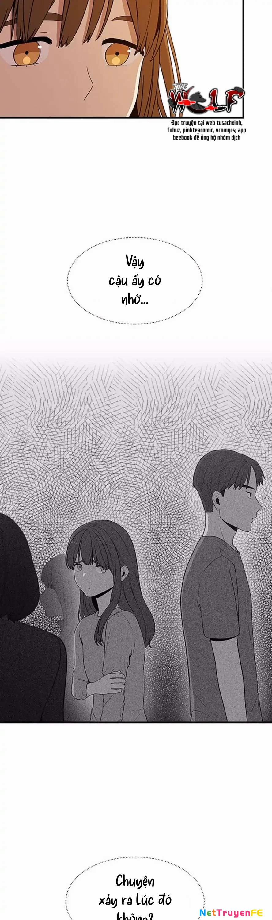 Yêu Anh 200% Công Lực 12 trang 14