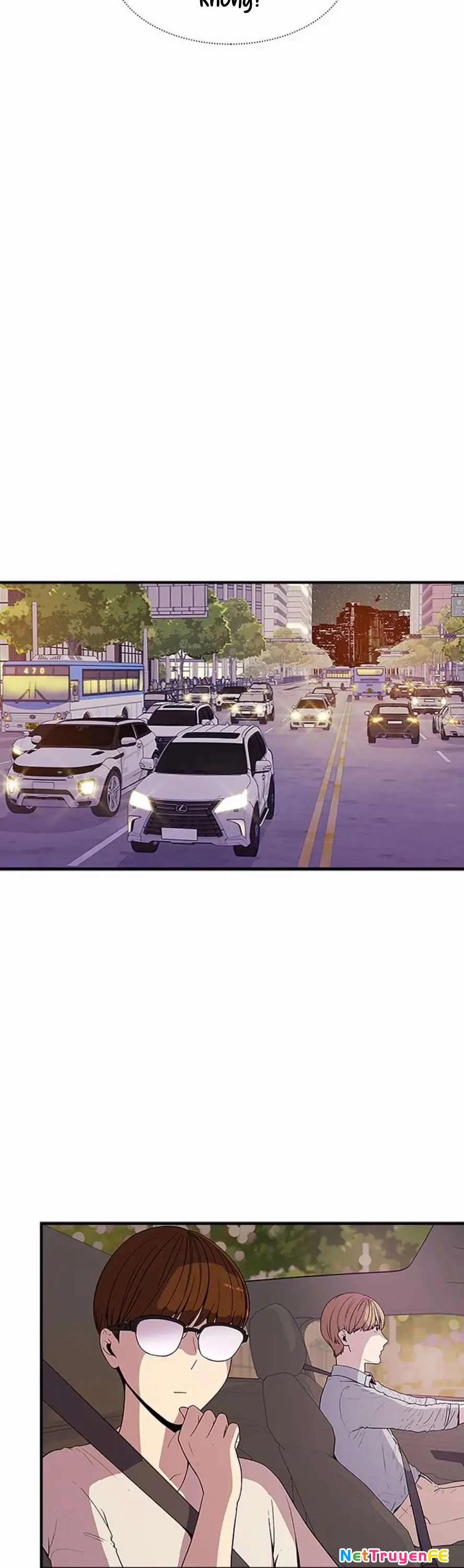 Yêu Anh 200% Công Lực 12 trang 15