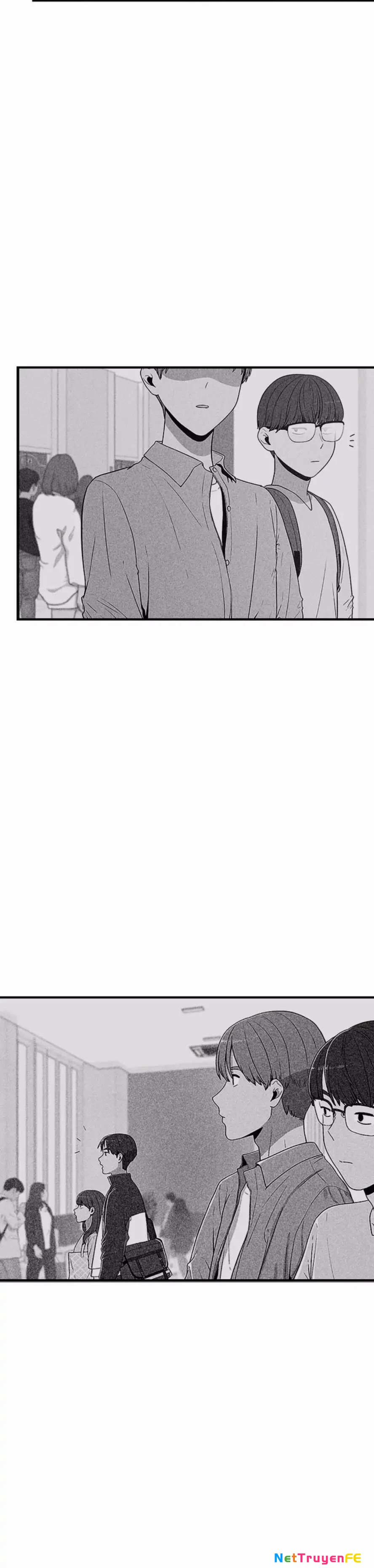 Yêu Anh 200% Công Lực 12 trang 16