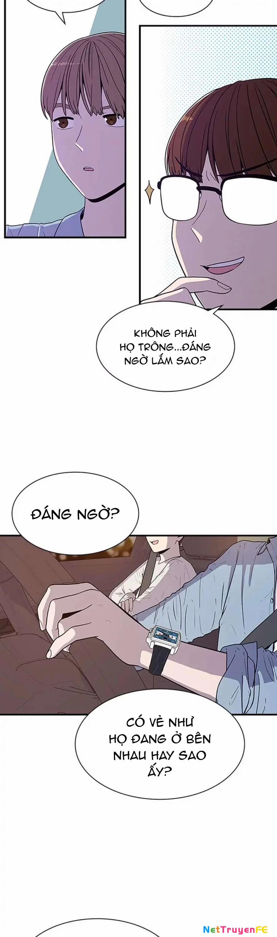 Yêu Anh 200% Công Lực 12 trang 18