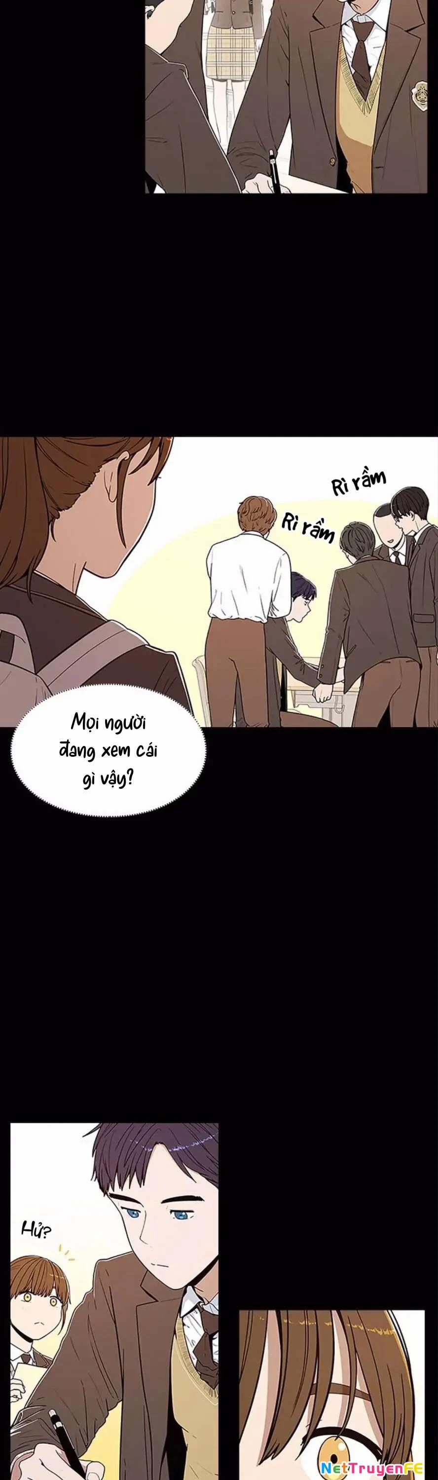 Yêu Anh 200% Công Lực 12 trang 2