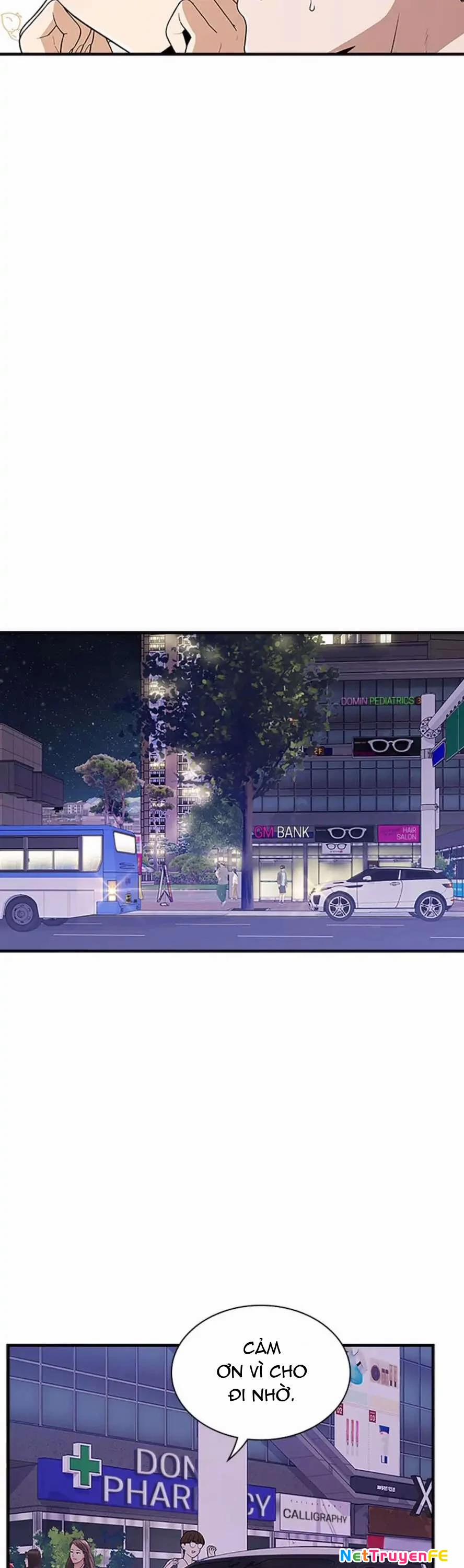 Yêu Anh 200% Công Lực 12 trang 23