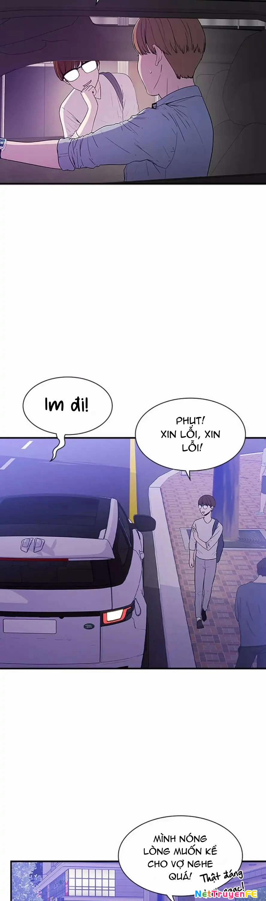 Yêu Anh 200% Công Lực 12 trang 25