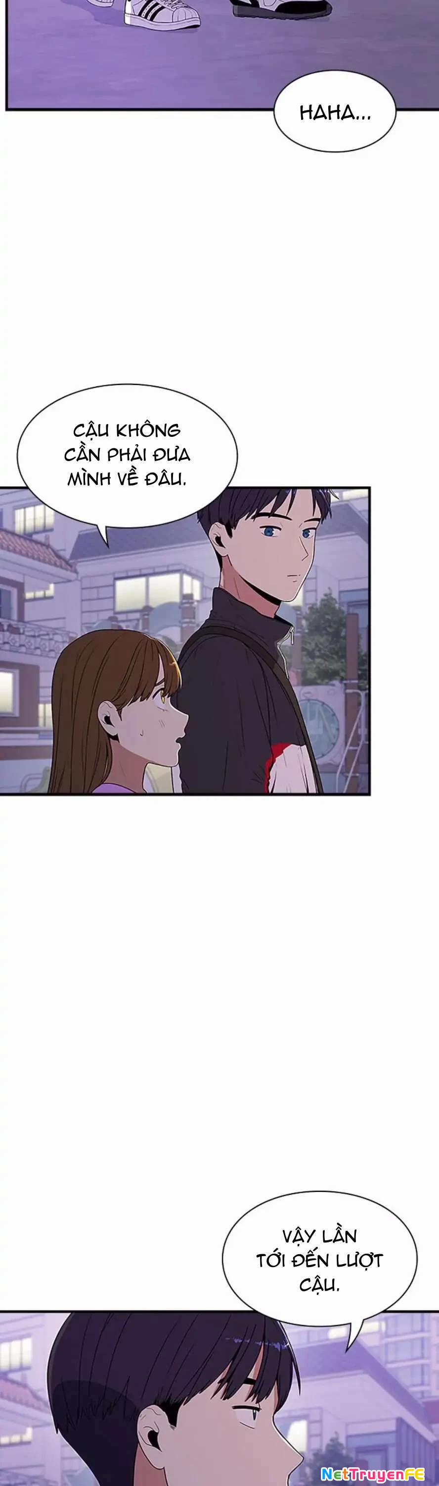 Yêu Anh 200% Công Lực 12 trang 27