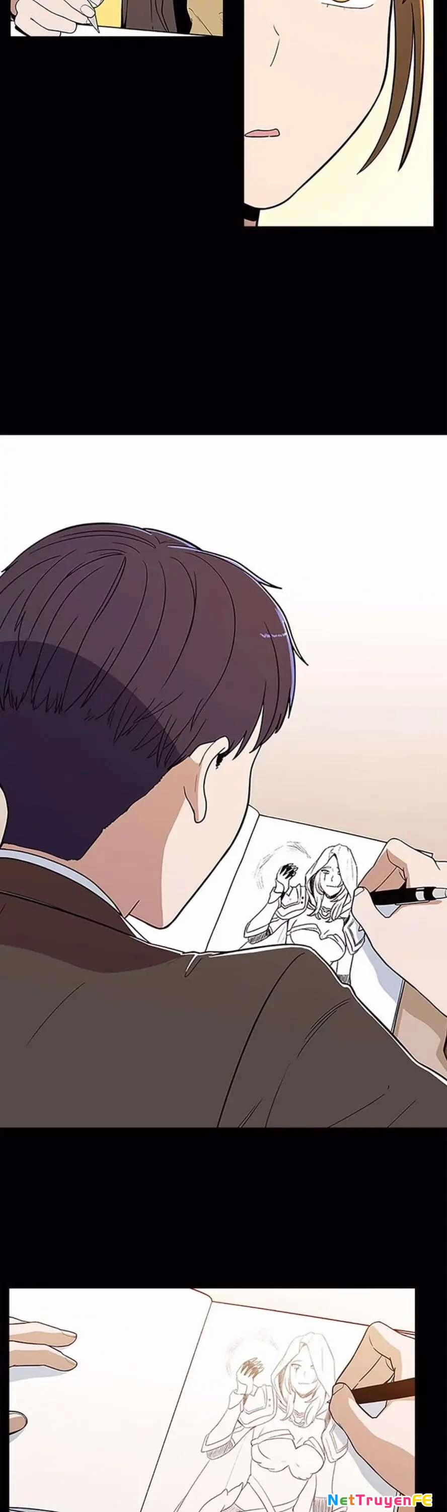 Yêu Anh 200% Công Lực 12 trang 3