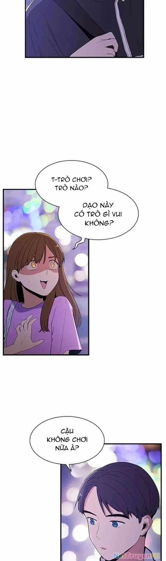 Yêu Anh 200% Công Lực 12 trang 30