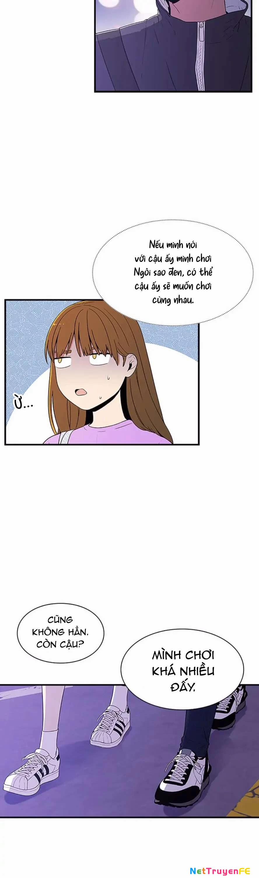 Yêu Anh 200% Công Lực 12 trang 31