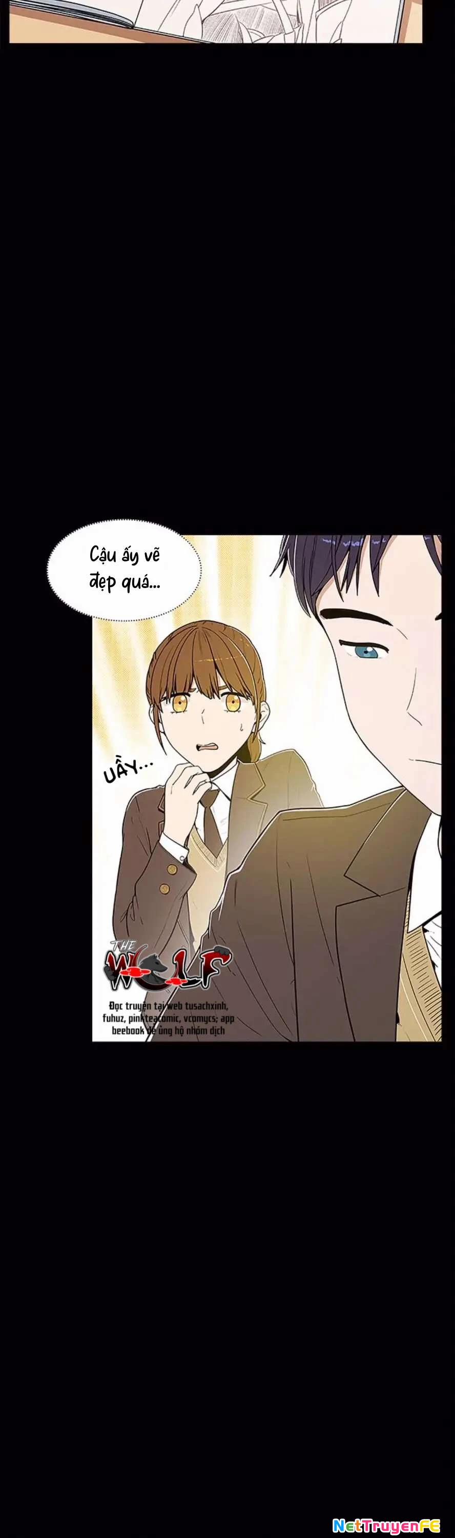 Yêu Anh 200% Công Lực 12 trang 4