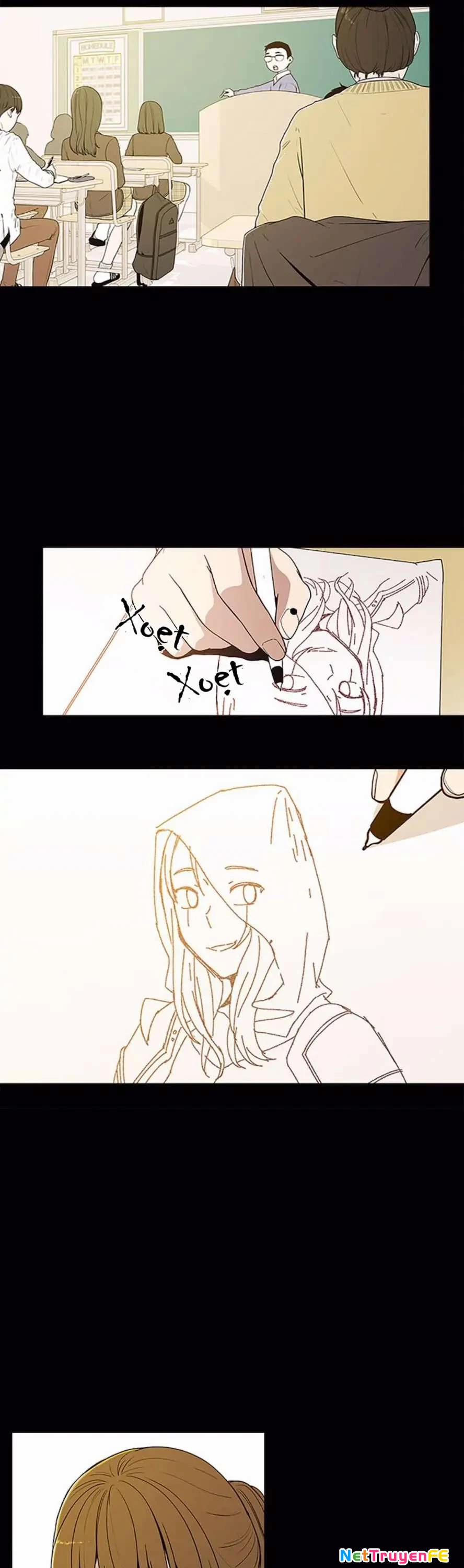 Yêu Anh 200% Công Lực 12 trang 5