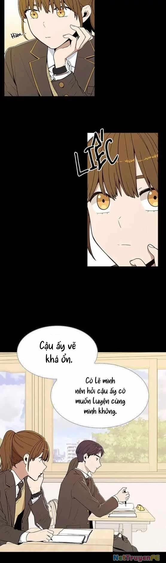 Yêu Anh 200% Công Lực 12 trang 6