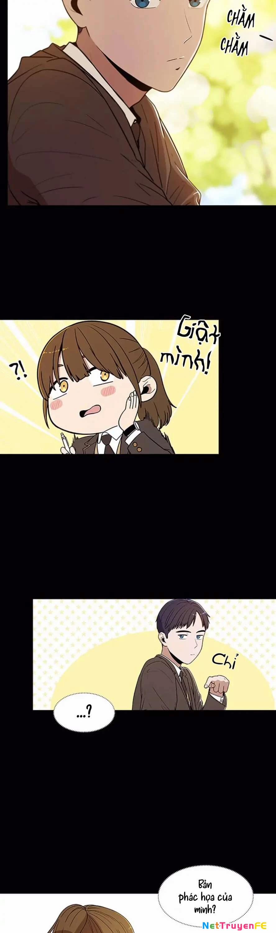 Yêu Anh 200% Công Lực 12 trang 8