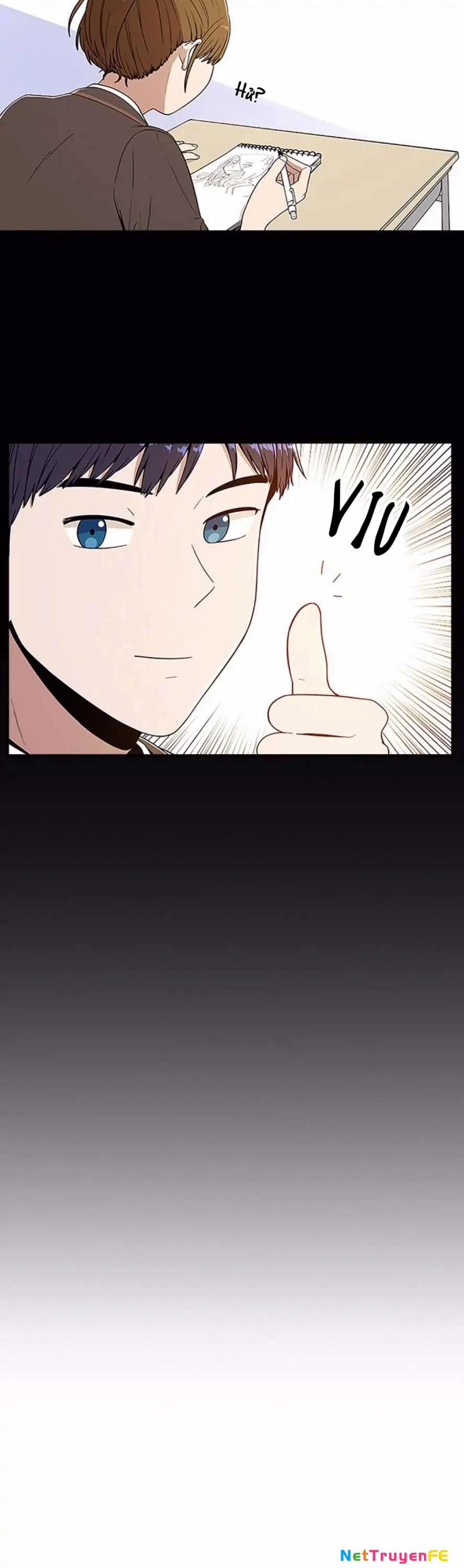 Yêu Anh 200% Công Lực 12 trang 9