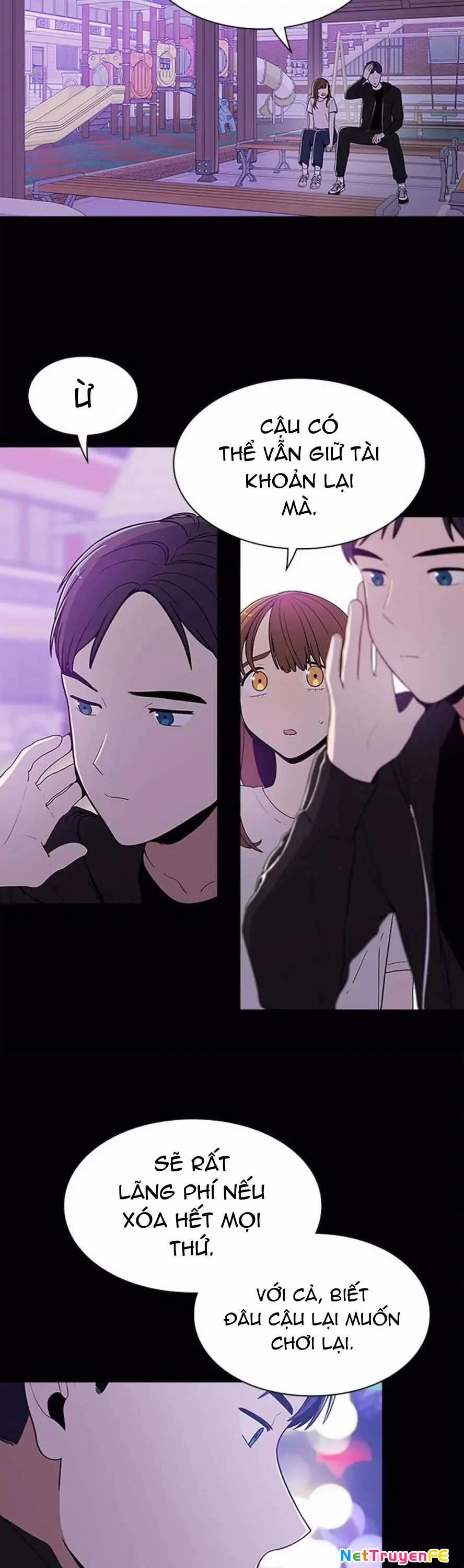 Yêu Anh 200% Công Lực 13 trang 10