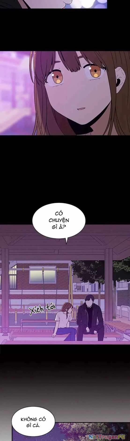 Yêu Anh 200% Công Lực 13 trang 11