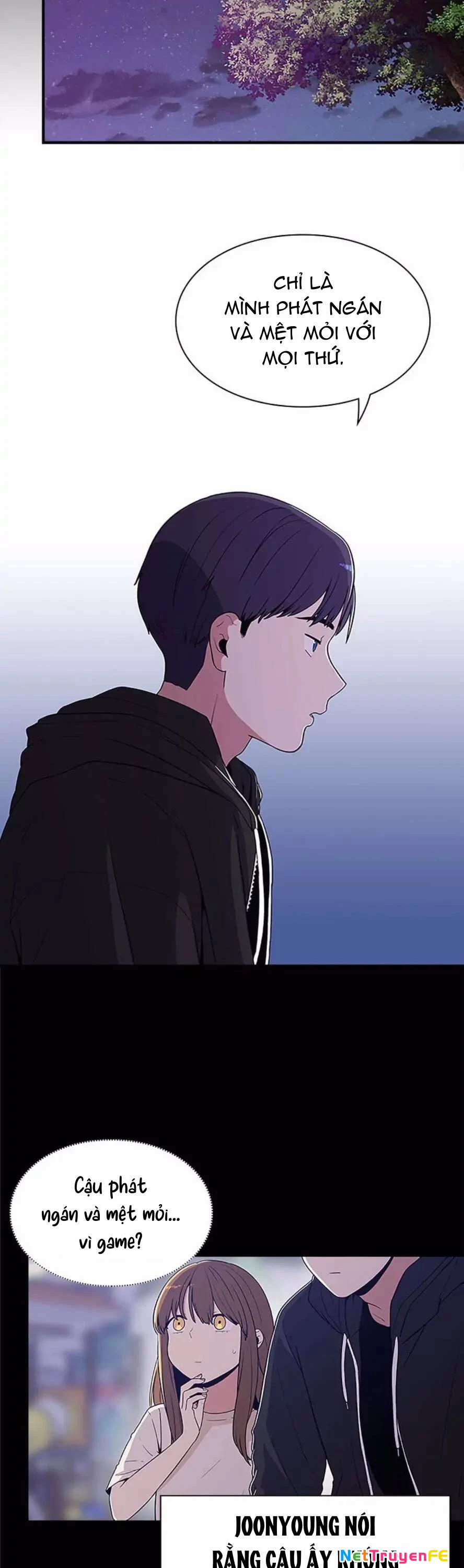 Yêu Anh 200% Công Lực 13 trang 12