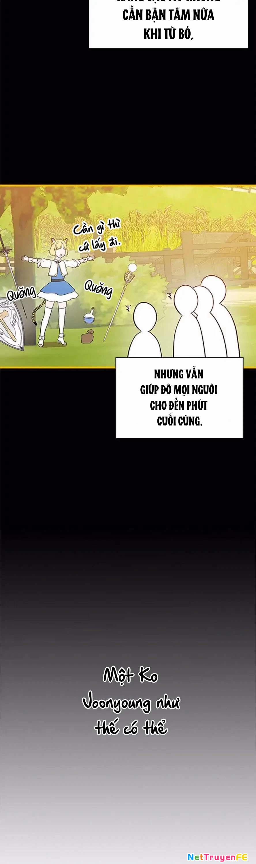 Yêu Anh 200% Công Lực 13 trang 13