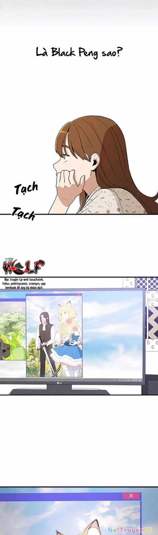 Yêu Anh 200% Công Lực 13 trang 14