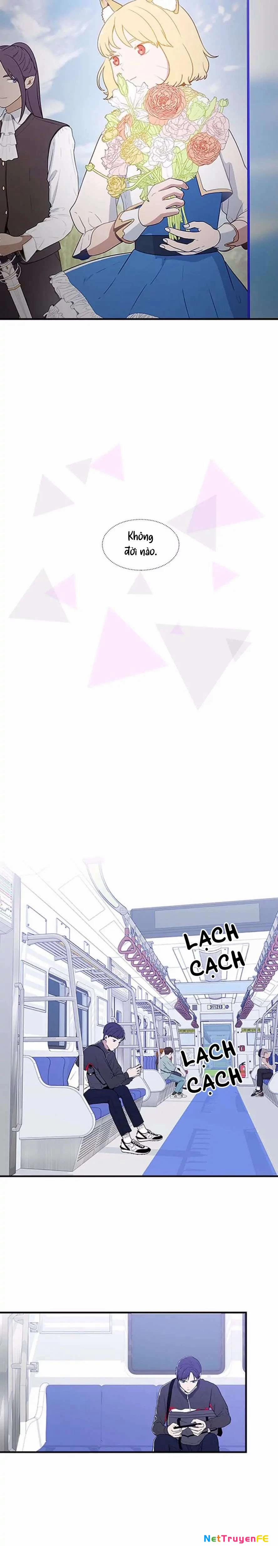 Yêu Anh 200% Công Lực 13 trang 15