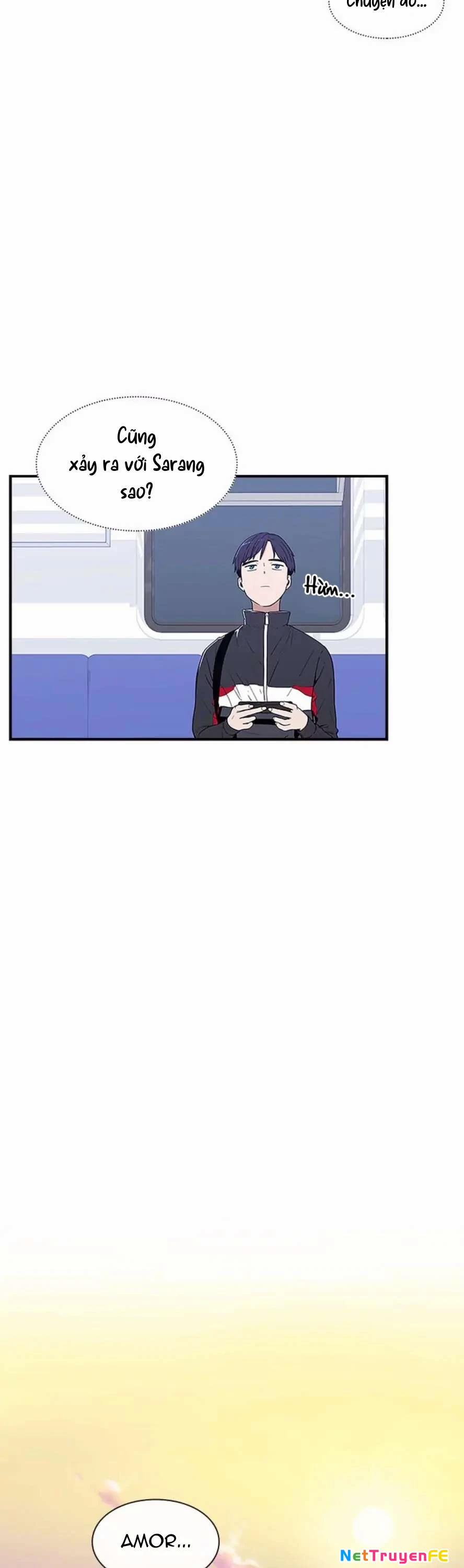 Yêu Anh 200% Công Lực 13 trang 20